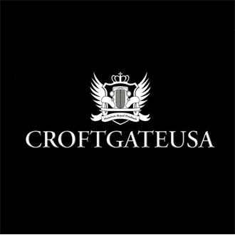 CroftgateUSA Surface Prep 750ml