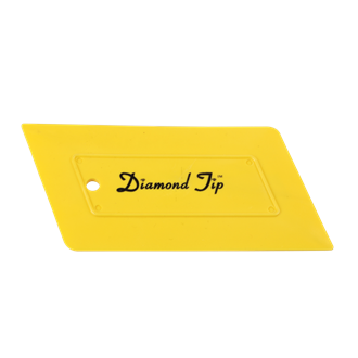 Diamond Tip yellow