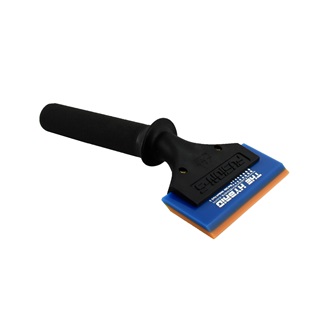 Fusion Handle for 12,5 cm wide squeegee blades