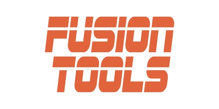 A selection of Fusion Tools products at Wraptrade.com