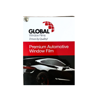 Global Automotive Swatch book