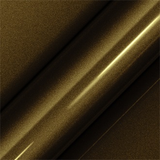 Inozetek Car Wrapping 1,52x19,8M Gloss Metallic Midnight Gold MSG022
