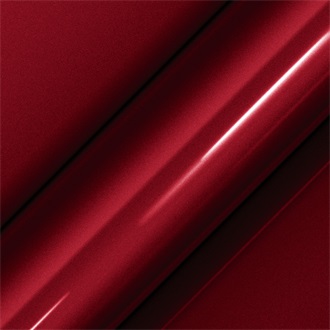 Inozetek Car Wrapping 1,52x19,8M Gloss Metallic Vampire Red MSG114 