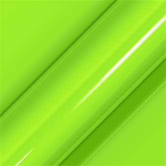 Inozetek 1,52x19,8M Super Gloss Acid Green SG011