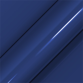 Inozetek Car Wrapping 1,52×19,8M Gloss Maritime Blue SG730