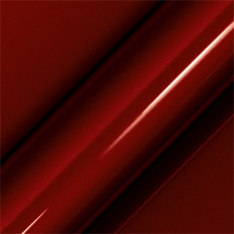 IrisTek ORB4 Crystal Metallic Cherry Red Car Wrapping Film 1,52×18M