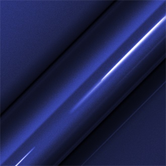 IrisTek MPG6 Pearl Metallic Sea Blue Car Wrapping Film 1,52×18M