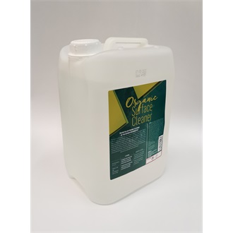 Organic Surface Cleaner HD 5L