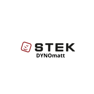 STEK DYNOmatt 1,52x15M PU matt paint protection film with nano coating