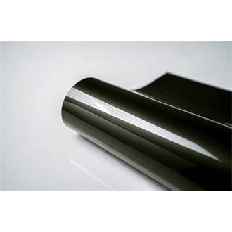 UPPF Chrome Steel 1,52x15M PU paint protection film