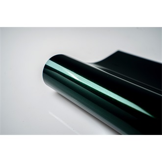 UPPF England Green 1,52x15M PU paint protection film