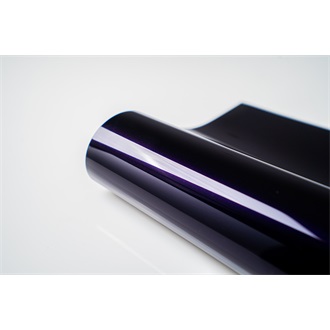UPPF Midnight Purple 1,52x15M PU paint protection film