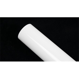 UPPF Mirror White 1,52x15M PU paint protection film