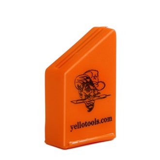 YelloTools Small can for safe snap-off