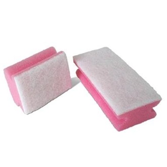 SOTT Scotchbrite Scrub Sponge