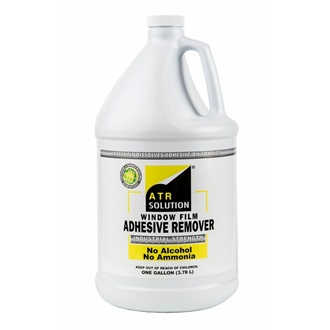 ATR Solution Adhesive Remover 3,78L, 4 bottles/box