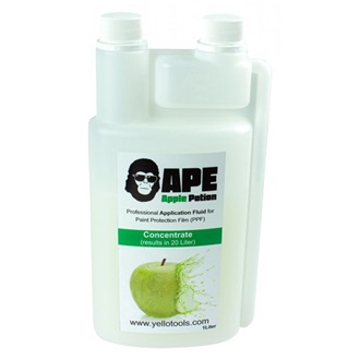 YelloTools ApeApplePotion 1Liter