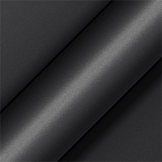Avery Dennison 7554 Black Perm Kraft 1,00x50M 150 micron black textured PVC, for "B" pillars