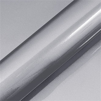 Avery Dennison SWF Silver Gloss Metallic 