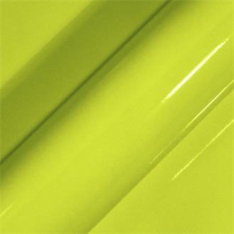 Avery Dennison SWF Lime Green