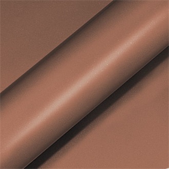 Avery Dennison Supreme Wrapping Film 1,52x25M 80 Mikron Matte Metallic Brown PVC Folie NEW24