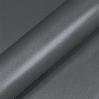 Avery Dennison Supreme Wrapping Film 1,52x25M 80 Mikron Matte Metallic Grey PVC Folie (on demand) NEW