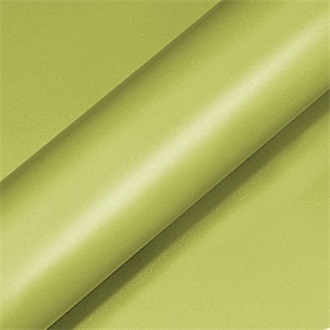 Avery Dennison SWF Yellow Green Matte Metallic (on demand)