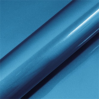 Avery Dennison SWF Bright Blue Gloss Metallic