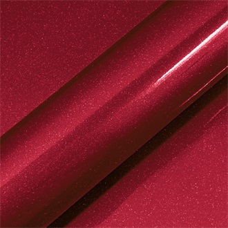 Avery Dennison® SWF 89 Glitter Diamond Red Car Wrap Autofolie 