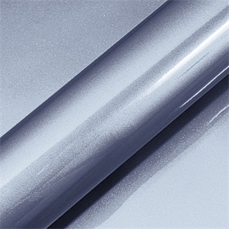 Avery Dennison SWF Quick Silver Gloss Metallic (on demand)