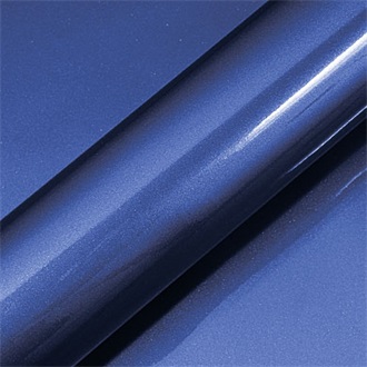 Avery Dennison SWF Dark Blue Gloss Metallic (on demand)