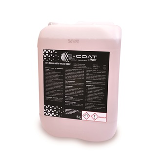 C-Coat Fallout & Iron Remover 5L