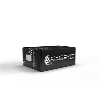 C-Coat Spreader applicator for C-Coat coatings, 3 pcs/pack