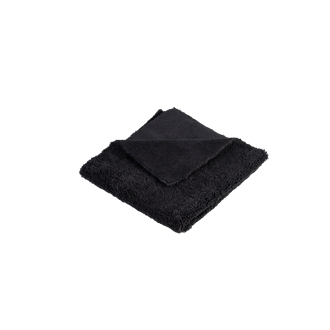C-Coat Wiper microfiber cloth black