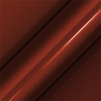 CYS PPF Metallic Crimson Paint Protection Film