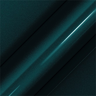 CYS PPF Metallic English Green Paint Protection Film