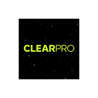 ClearPro Ultra Clear 1,52x15M PU gloss, hydrophobic paint protection film