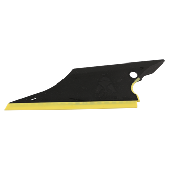 The Conqueror plastic squeegee