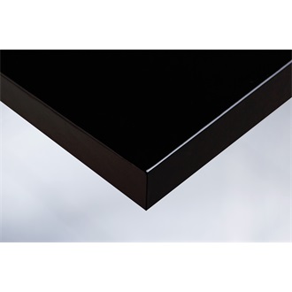 Cover Styl J4 gloss black interior design film, 1,22×50M