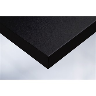 Cover Styl K1 black matt interior design film, 1,22×50M