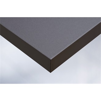 Cover Styl K2 grey matt interior design film, 1,22×50M