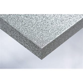 Cover Styl R7 silver glitter interior design film, 1,22×30M