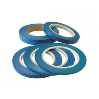 Fineline Tape blue 6 mm x 33 m