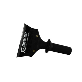 Fusion Handle Short for 12,5 cm wide squeegee blades