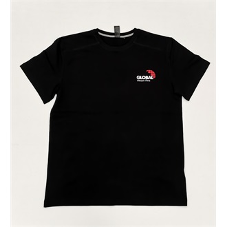 Global installer T-shirt, size 2XL