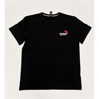 Global installer T-shirt, size L