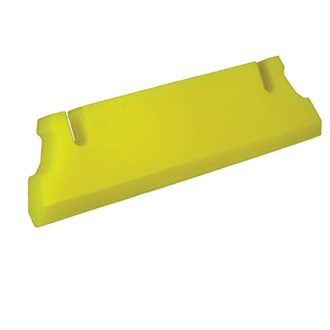 Grip-N-Glide Yellow Replacement Blade
