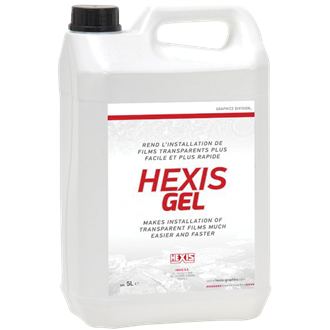 HEXISGEL 5L