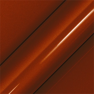 Hexis HX45000 450ARB Brilliant Performance Orange Gloss PVC car wrapping film 1,52*25M