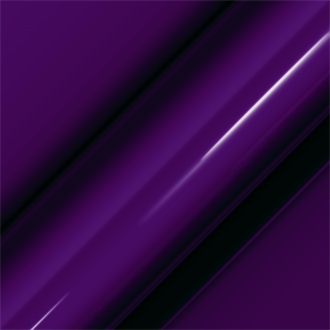 Hexis HX20352B Elderberry Purple Gloss